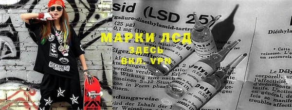крисы Инсар